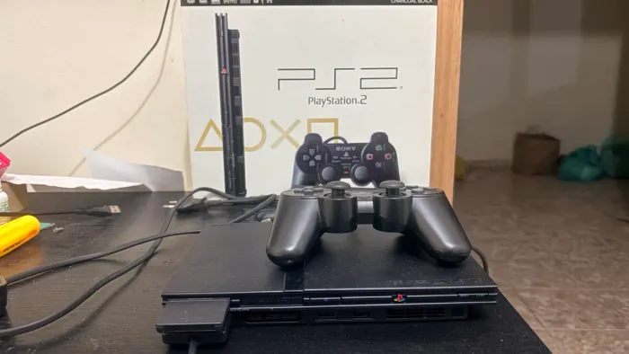PlayStation 2