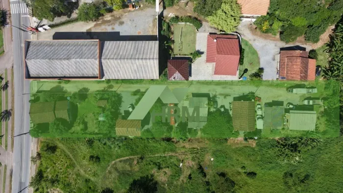 Terreno Estratégico de 3.168 m² no Centro de Camboriú Alto Potencial Construtivo