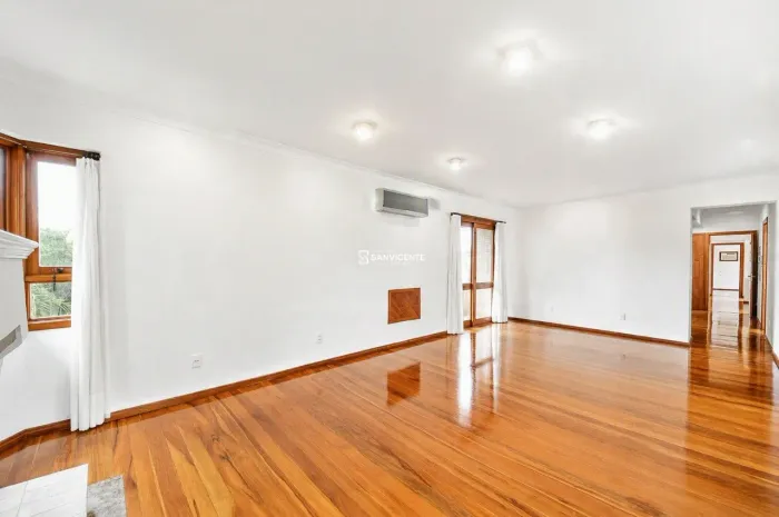Apartamento 4 quartos no Bairro Bela Vista
