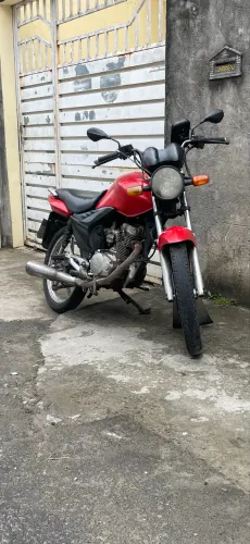Shineray 150cc