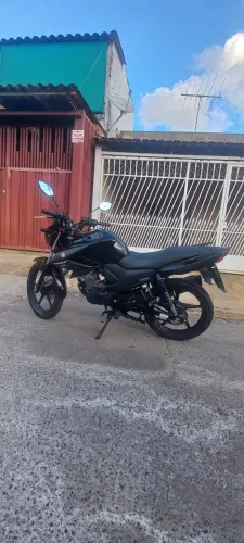 Vendo fazer 150