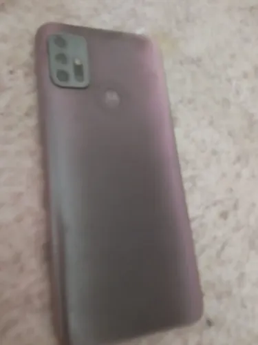 Celular Motorola g30 350