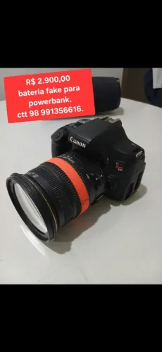 Canon t6i