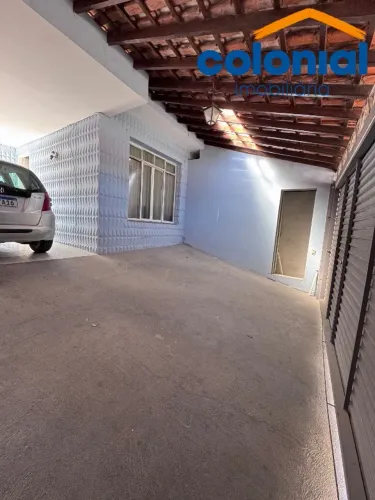 Casa à venda na Vila Cristo Redentor em Várzea Paulista-SP: 3 quartos, 1 sala, 1 banheiro,