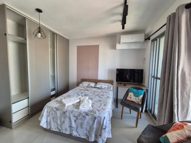Studio para venda e locação, Rua Carlos Petit Vila Mariana, São Paulo, SP