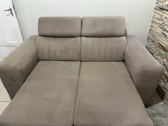 Sofá 2 lugares