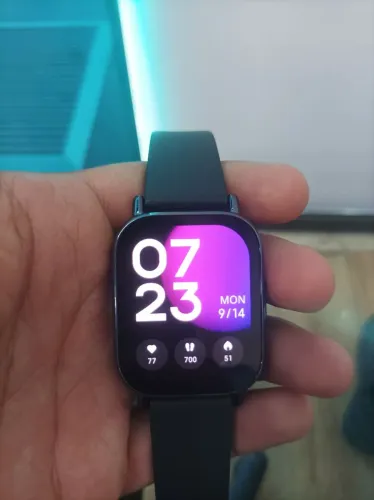 Redmi watch 5 lite