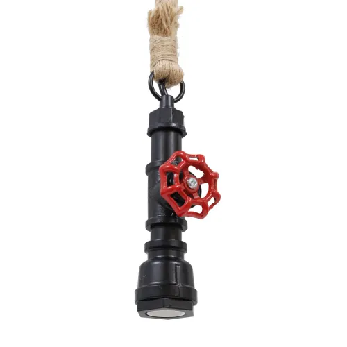 Luminária pendente Leroy merlin 