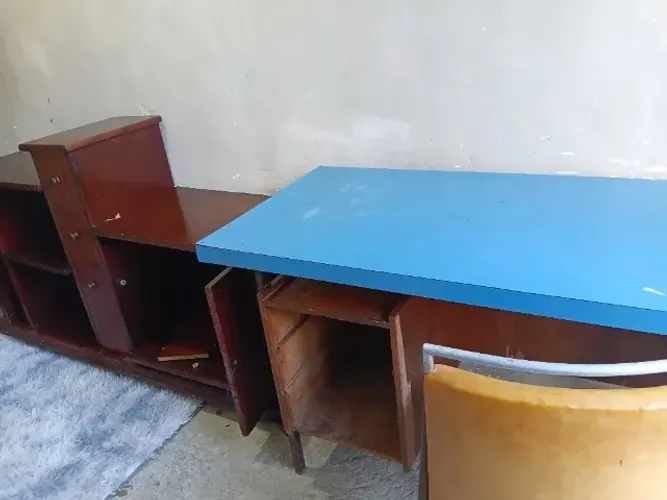 OPORTUNIDADE IMPERDÍVEL - KIT DE 3 MÓVEIS POR APENAS R$ 450,00!!