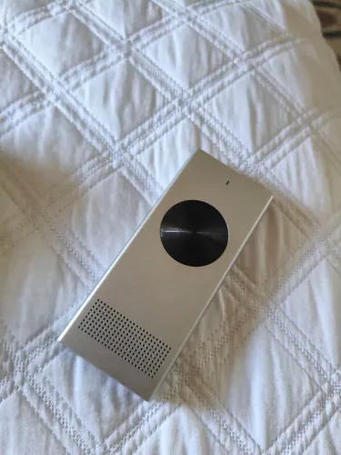 Tradutor Instantâneo Enence - Novo Lacrado na Caixa