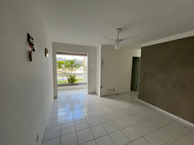 Apartamento à venda no CONDOMÍNIO MAR DA ARUANA II, ARUANA, Aracaju, SE