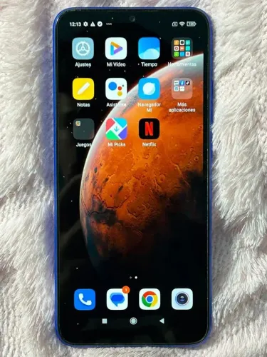 Redmi Xaiomi 9c (ler descricao)