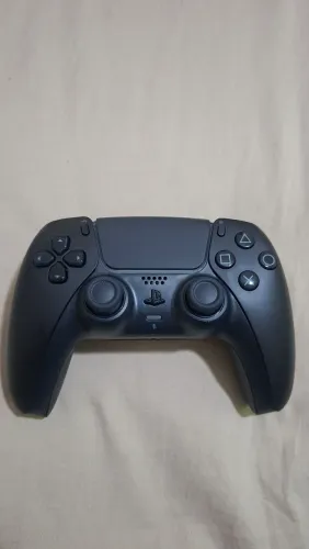 CONTROLE DUALSENSE PS5
