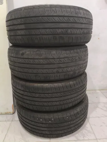 Venda de pneus Harmonic 205 55/R16 91V