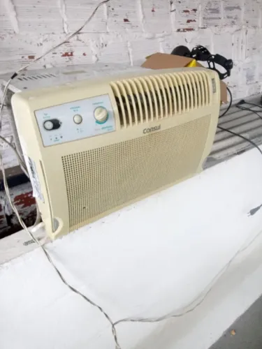 AR CONDICIONADO 7.500BTUS CONSUL