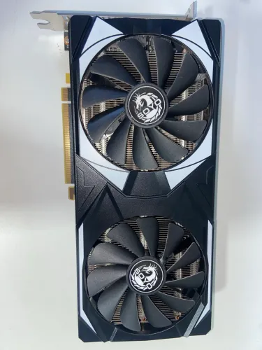 Placa de Video AMD RADEON RX5700 XT
