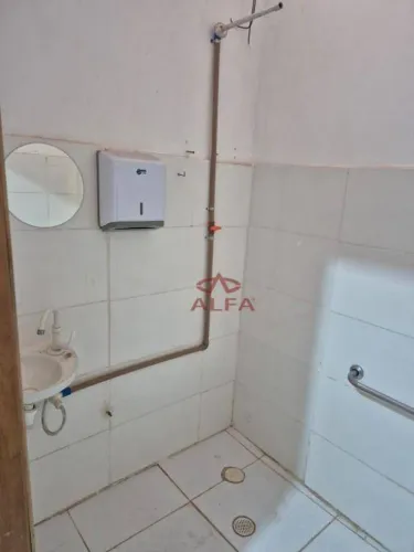 Salão para alugar, 100 m² por R$ 2.650/mês - Boa Vista - São José do Rio Preto/SP