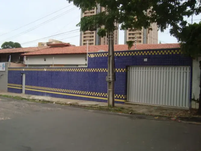 CASA para alugar na cidade de FORTALEZA-CE