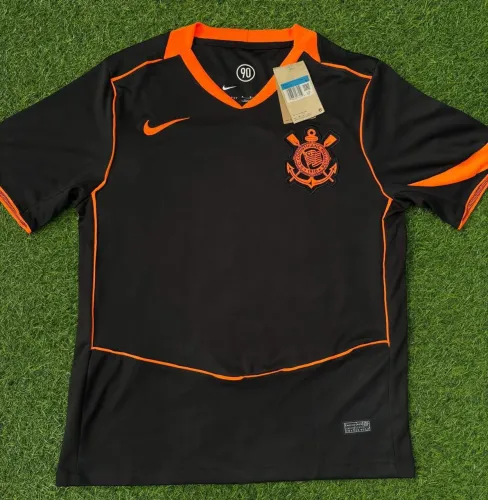 Camisa Nike Sport Club Corinthians Paulista