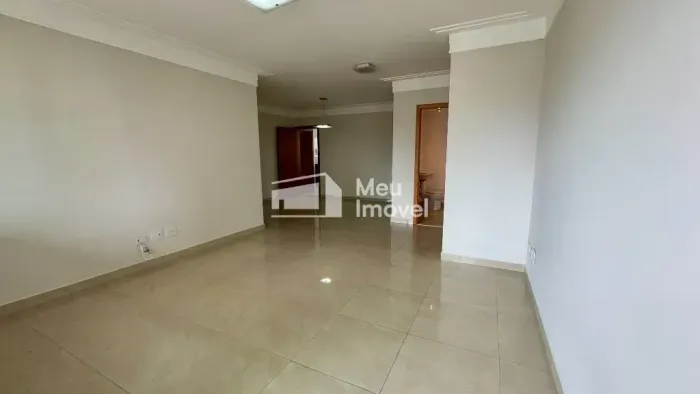 MC Aluguel Condomínio Edifício La Cité, localizado na Av. Heitor Villa Lobos - São José do