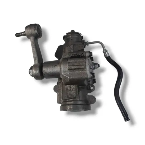CAIXA DIREÇÃO HIDRAÚLICA S10 95/11