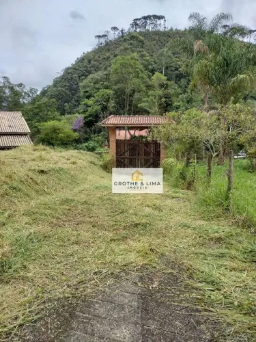 Excelente Area em Sao Francisco Xavier -Sp
