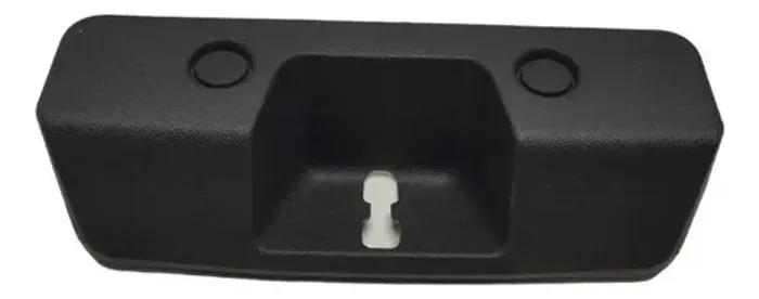 Moldura Trava Batente Porta Malas Renault Sandero Rs 2021