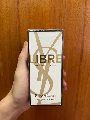 Libre 90ml