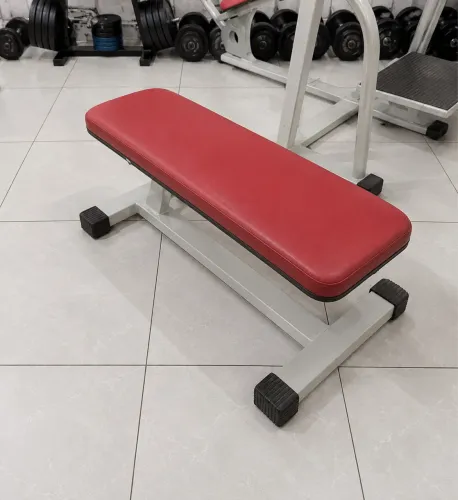 BANCO RETO PROFISSIONAL LION FITNESS