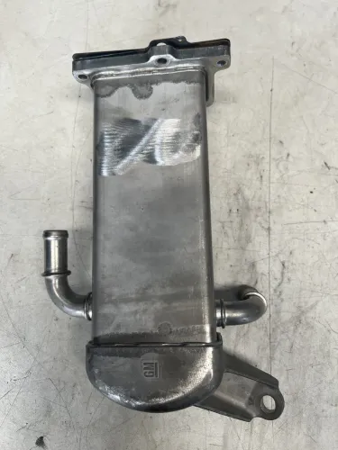 Resfriador Radiador Válvula EGR S10 Blazer 2.8 2012/2020
