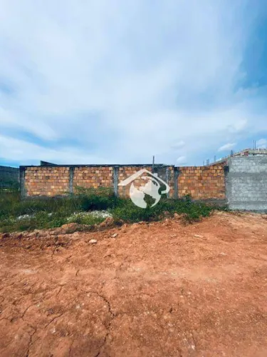 Terreno à venda, 170 m² por R$ 80.000,00 - Jabotiana - Aracaju/SE