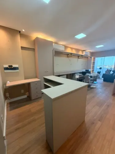 ED NEXT OFICCE - SALA 100% MOBILIADA IDEAL PARA SEU ESPAÇO DE ESTETICA - PRONTO PRA TRABAL
