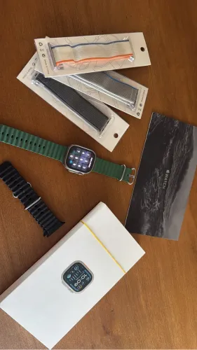Apple Watch Ultra 2 