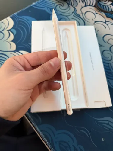 Apple Pencil 2 geração
