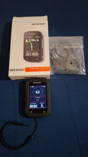 IGPSPORT BSC200S
