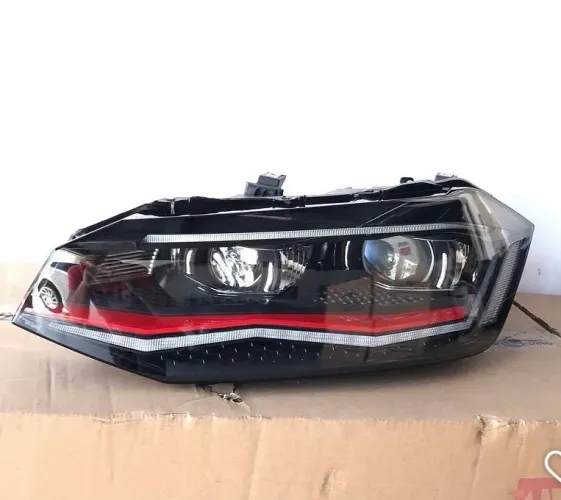 Faro gts polo /virtus 