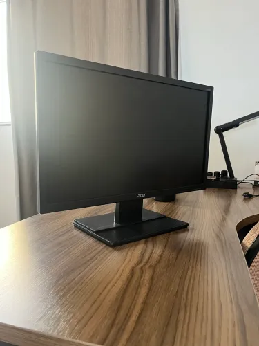 Monitor Acer 20 polegadas