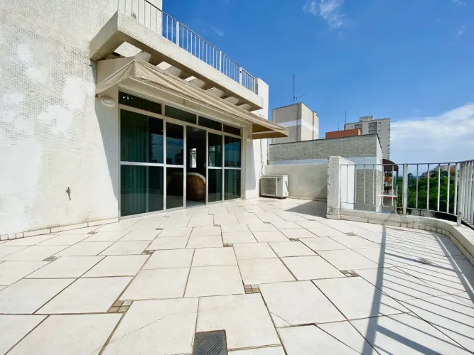 Apartamento para Locação Anual na Enseada no Guarujá | QVista Inteligência Imobiliária Gua