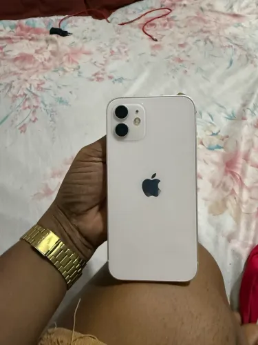 iPhone 12