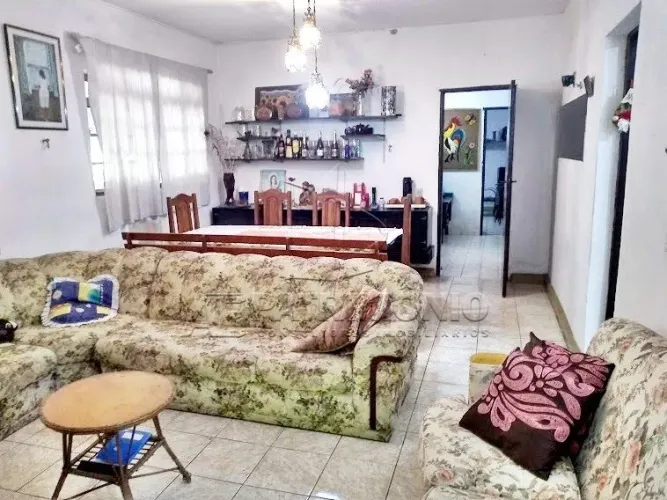 CHÁCARA,3 Dormitorio(s) bairro Caguaçu
