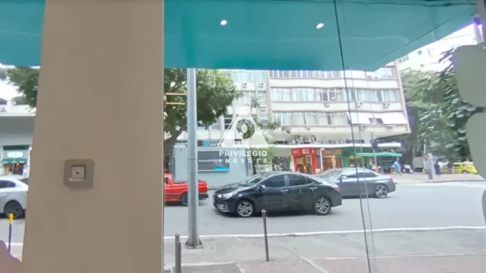 Loja Comercial 49m² | Frente de Rua | Reformada | Ipanema | Próxima à Henrique Dumont