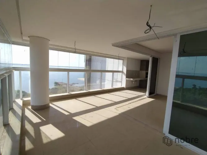 Apartamento com 4 dormitórios, 189 m² - venda por R$ 2.500.000,01 ou aluguel por R$ 12.000