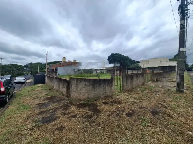 Terreno de 776m² com permissão de construção de até 7 pavimentos à venda - Alto da Boa Vis