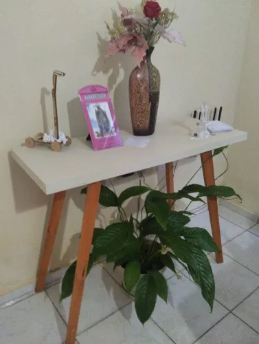 Mesa canto