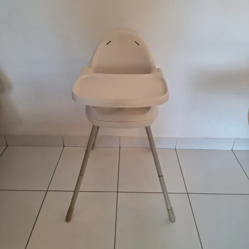 Cadeira de alimentação Safety