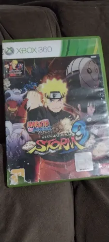 Cd xbox 360 