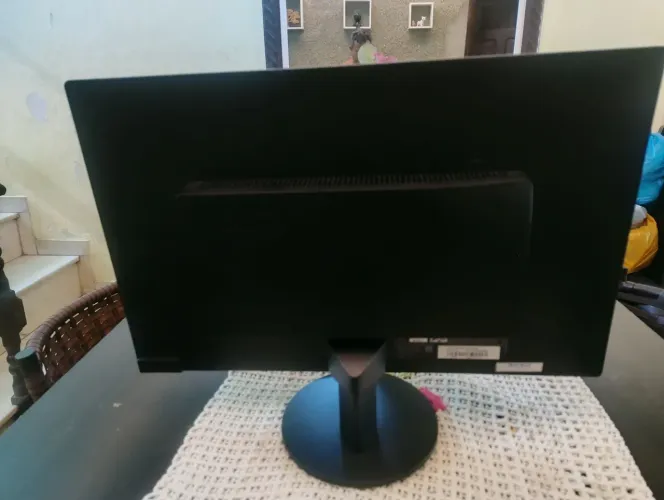 Monitor AOC 19 polegadas