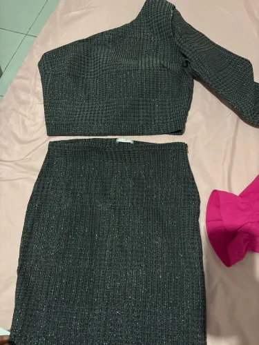 Conjunto saia