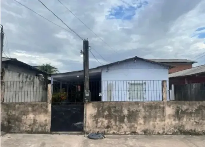 ~CASA NA JANAINA