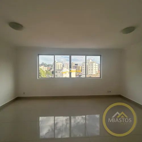 Venda Apartamento com Cozinha Montada no Salgado Filho BH Ref.:21870
